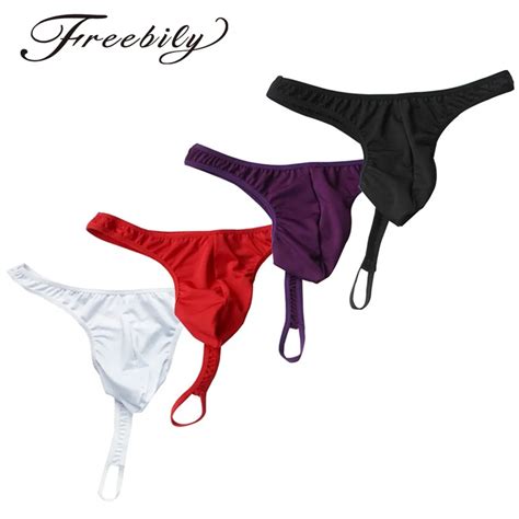 gay thongs|Underwear